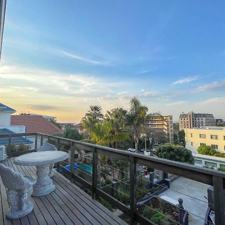 Uystuys Apartment Cape Town Exterior photo