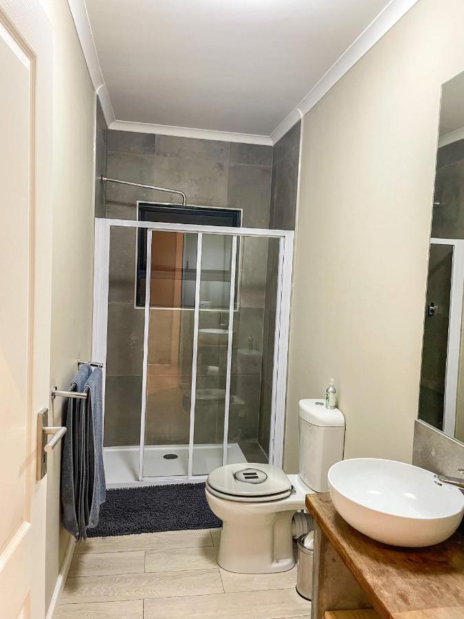 Uystuys Apartment Cape Town Exterior photo