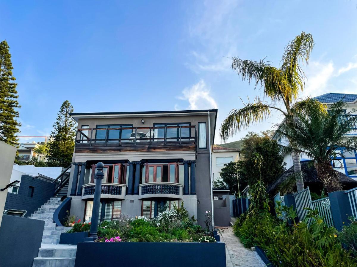 Uystuys Apartment Cape Town Exterior photo